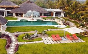 Villa De Las Rocas